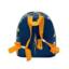 Funko Pop! Naruto Character Print Mini Backpack